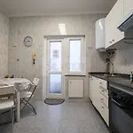 Apartamento Cajal By Silastur