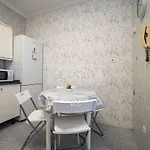 Apartamento Cajal By Silastur *