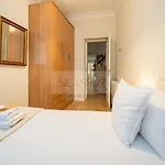 Apartamento Cajal By Silastur Gijón