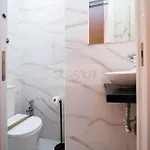 Cajal By Silastur Apartamento Gijón