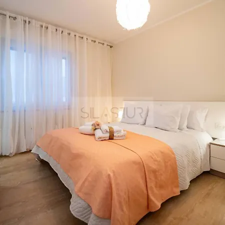 Cajal By Silastur Apartment *