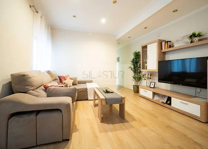 Cajal By Silastur Χιχόν