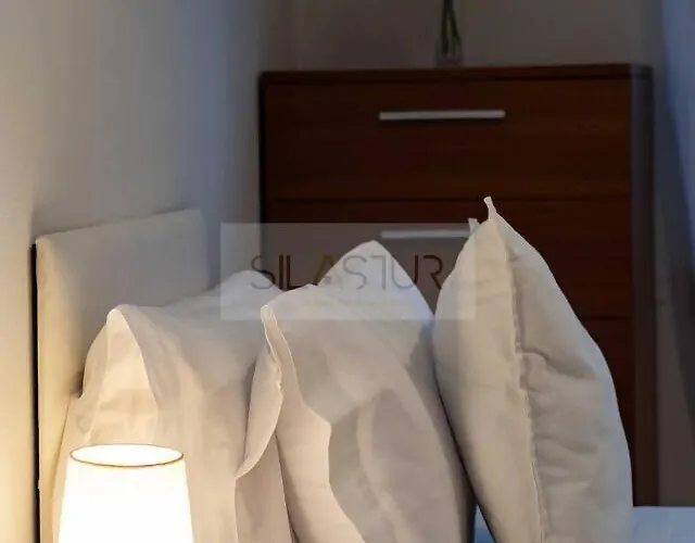 Cajal By Silastur Διαμέρισμα